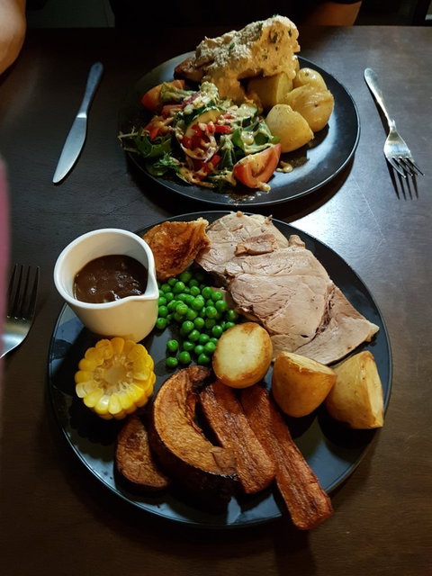 Cottone's Restaurant/Bar/Cafe - Australia Shopping 1