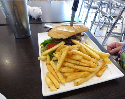 EDEN Rising Sun - Local Tourism 0