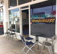 GNH Fish Bar - Accommodation Australia