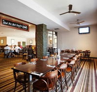 Graziers Steakhouse - Dalrymple Hotel - Australia Shopping