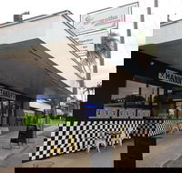 Hannants Takeaway - Australia Shopping