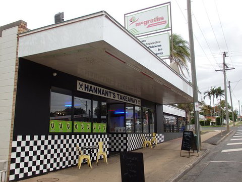 Hannants Takeaway - Australia Shopping 0