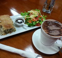 Killing Time with Coffee - Australia Shopping