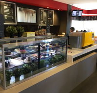 Mcdonald's - Local Tourism