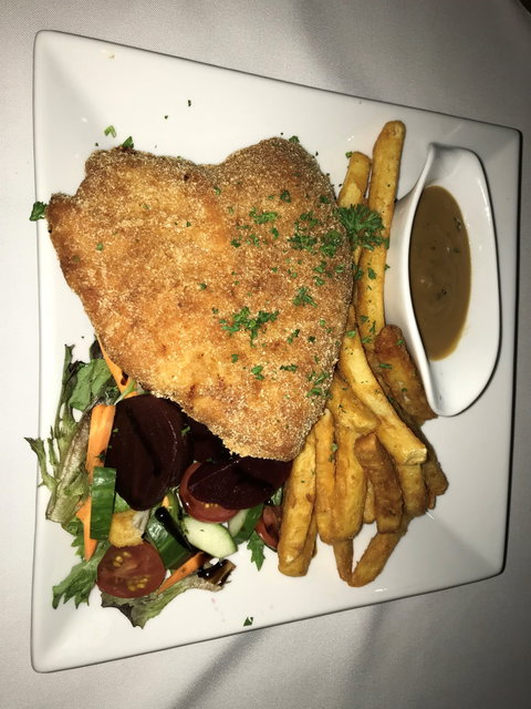 Oasis Restaurant And Bar - Local Tourism 1