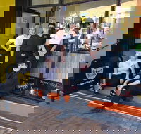 RnB on North - Australia Shopping