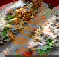 Rock Paper Scissors - Accommodation Australia