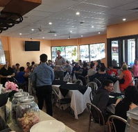 Saredo's - Accommodation Australia