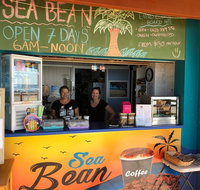 Sea Bean - Accommodation Australia