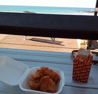 See Street Seafood Take-Aways - Accommodation Australia