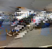 Staging Post - Australia Shopping