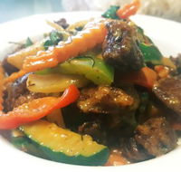 Thai Bangkok Street Food - Accommodation Australia