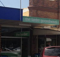The Larder - Australia Shopping