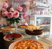 The Mixing Bowl - Cakery Boutique - Accommodation Australia