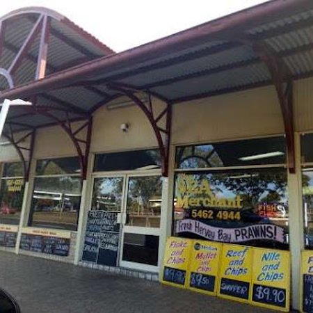 The Sea Merchant - Australia Shopping 0