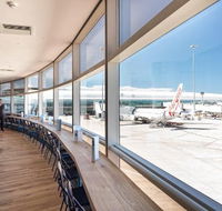 Aviation Pier Cafe  Bar - Accommodation Australia