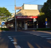 Bakearoma - Accommodation Australia