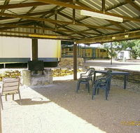 Belyando Crossing Roadhouse