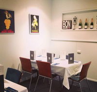 Bistro 75 At The Commonwealth Hotel Roma - Accommodation Australia
