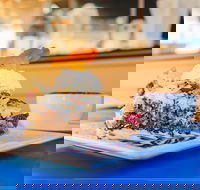 Cafe 4342 - Australia Shopping