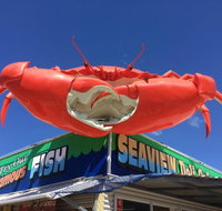 Cardwell Seaview Cafe