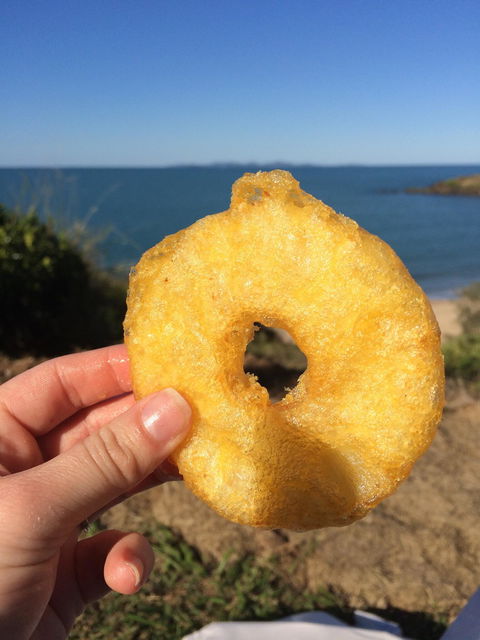 Cedar Park Fish And Chips - Australia Shopping 2