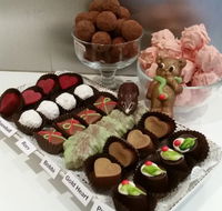 Chocol'arte to the Max - Accommodation Australia