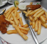 Cj's Bar  Cafe - Accommodation Australia