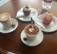 CoffeeGuy - Accommodation Australia