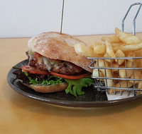 Croc Xpresso Cafe - Local Tourism