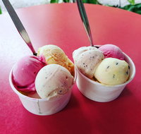 Daintree Ice Cream Company - Accommodation Australia