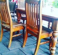 Doris Bar Cafe and Restaurant - Accommodation Australia