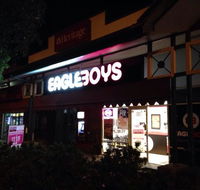 Eagle Boys Pizza - Australia Shopping