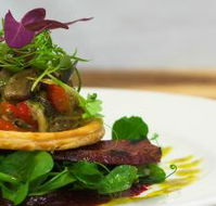 Explorers Restaurant - Accommodation Australia
