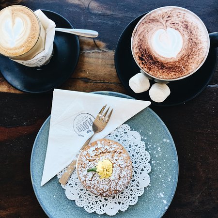 Flour - Australia Shopping 0