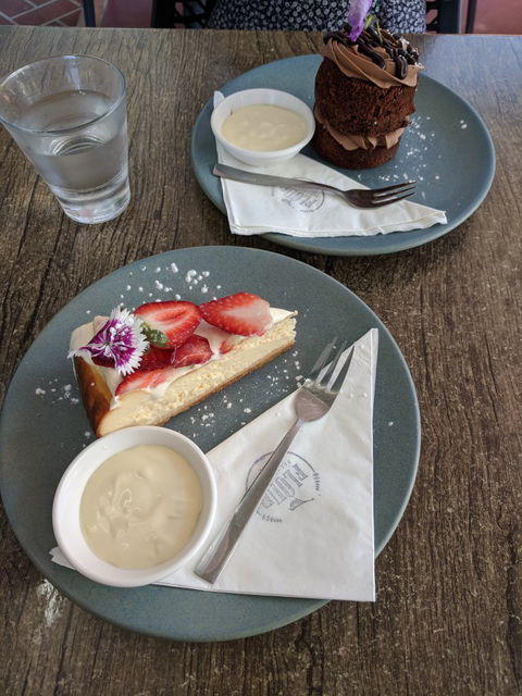 Flour - Australia Shopping 1