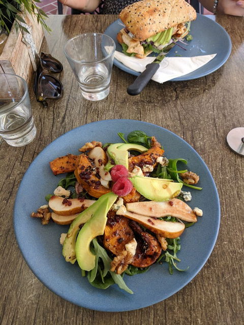 Flour - Australia Shopping 2