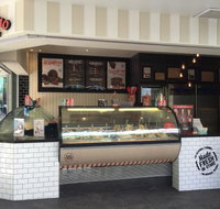 Gelatissimo Noosa - Local Tourism