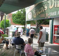 Glen's Diner - Australia Shopping