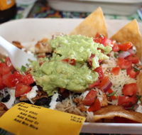 Guzman y Gomez - Accommodation Australia