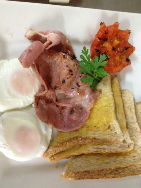 Harry's Cafe - Australia Shopping 2