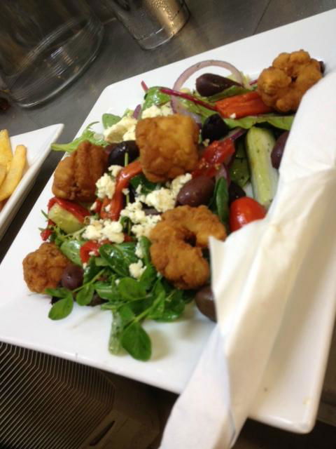 Harry's Cafe - Australia Shopping 3