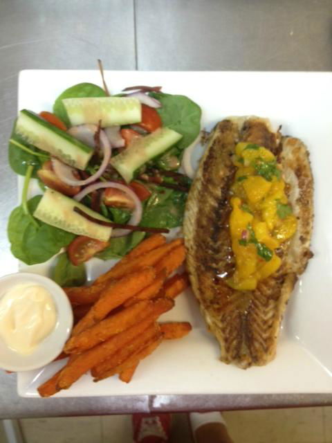 Harry's Cafe - Australia Shopping 4