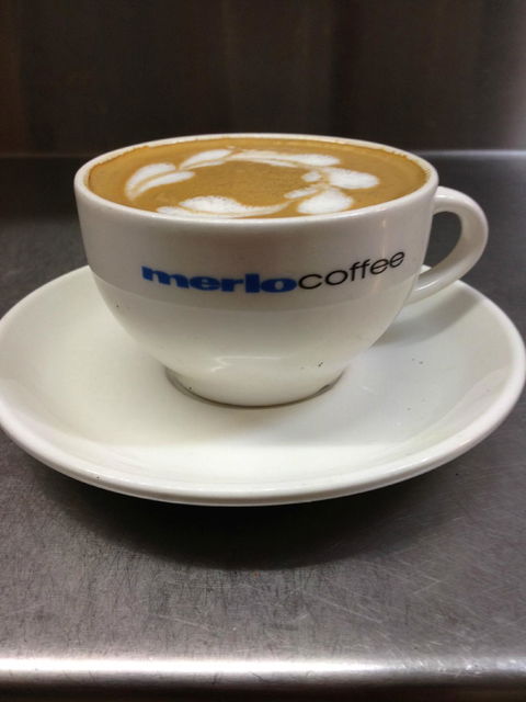 Harry's Cafe - Australia Shopping 5