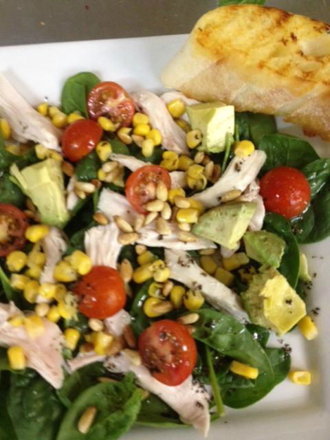 Harry's Cafe - Australia Shopping 6