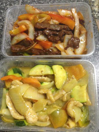 Henry's Chinese Restaurant - Australia Shopping 0