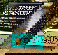 Iggys Coffee - Accommodation Australia