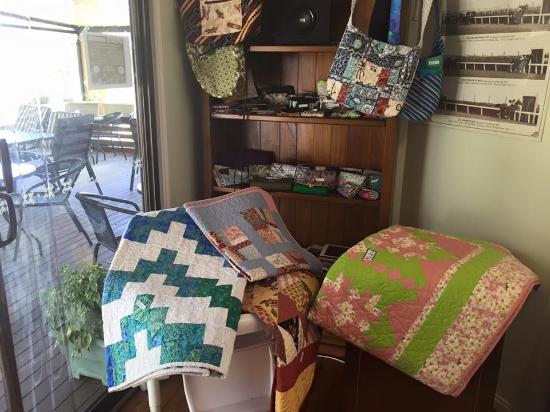Emu Vale QLD Australia Shopping