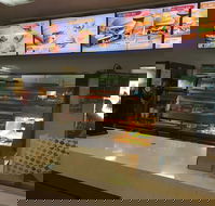 KFC - Accommodation Australia