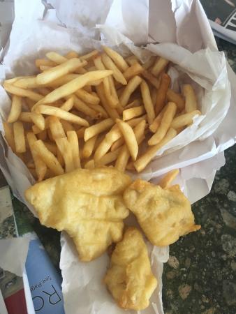 Kinka Kippa Restaurant And Take Away - Australia Shopping 0